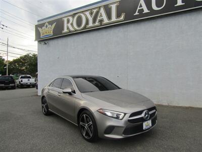 2019 Mercedes-Benz AWD,NAV,DR.ASST PKG,TECH PKG,RVC,SILVER CERTIFIED - Photo 1 - Haddon Twp, NJ 08107