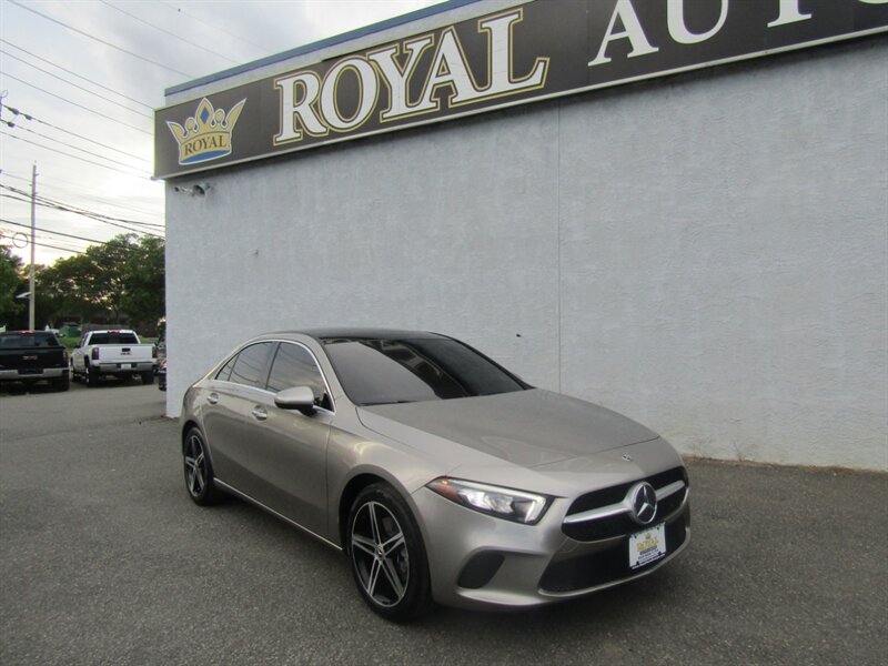 2019 Mercedes-Benz AWD,NAV,DR.ASST PKG,TECH PKG,RVC,SILVER CERTIFIED   - Photo 1 - Haddon Twp, NJ 08107
