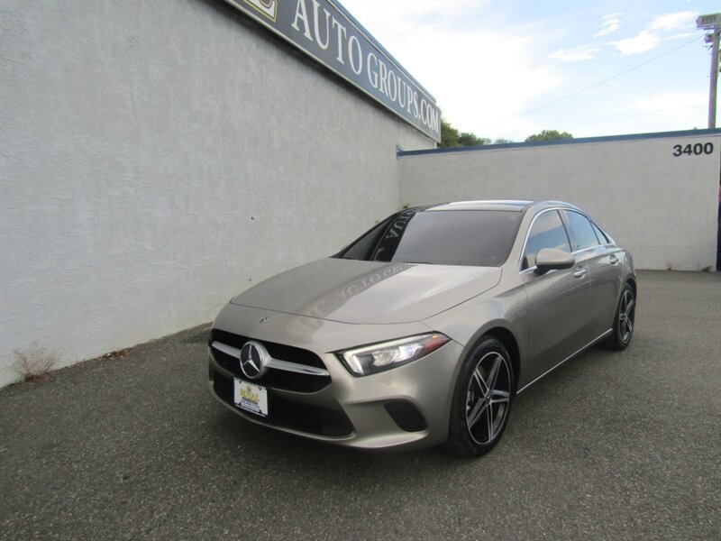 2019 Mercedes-Benz AWD,NAV,DR.ASST PKG,TECH PKG,RVC,SILVER CERTIFIED - Photo 5 - Haddon Twp, NJ 08107