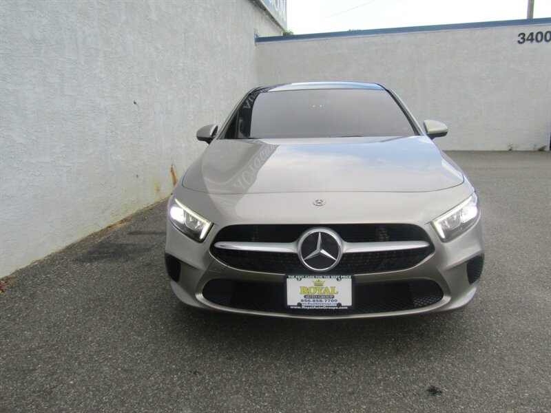 2019 Mercedes-Benz AWD,NAV,DR.ASST PKG,TECH PKG,RVC,SILVER CERTIFIED - Photo 3 - Haddon Twp, NJ 08107