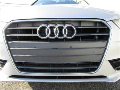 2013 Audi A4 PREM PKG,COMFORT PKG,RVC,SILVER CERTIFIED   - Photo 9 - Haddon Twp, NJ 08107