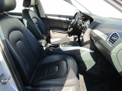 2013 Audi A4 PREM PKG,COMFORT PKG,RVC,SILVER CERTIFIED   - Photo 24 - Haddon Twp, NJ 08107