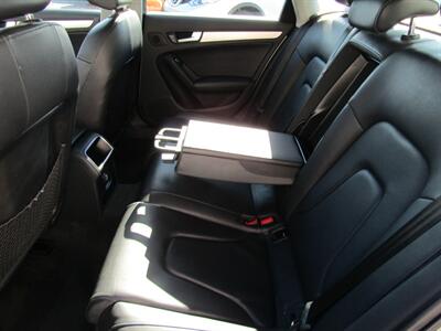 2013 Audi A4 PREM PKG,COMFORT PKG,RVC,SILVER CERTIFIED   - Photo 22 - Haddon Twp, NJ 08107