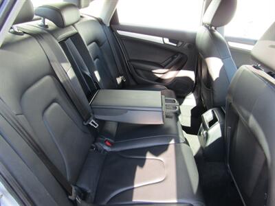 2013 Audi A4 PREM PKG,COMFORT PKG,RVC,SILVER CERTIFIED   - Photo 26 - Haddon Twp, NJ 08107