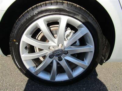 2013 Audi A4 PREM PKG,COMFORT PKG,RVC,SILVER CERTIFIED   - Photo 47 - Haddon Twp, NJ 08107