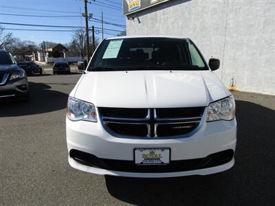 2018 Dodge Grand Caravan SE   - Photo 2 - Haddon Twp, NJ 08107