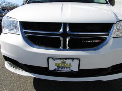 2018 Dodge Grand Caravan SE   - Photo 11 - Haddon Twp, NJ 08107