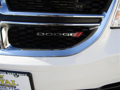 2018 Dodge Grand Caravan SE   - Photo 21 - Haddon Twp, NJ 08107