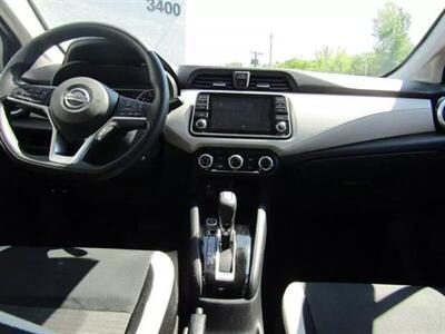 2021 Nissan Versa SV   - Photo 29 - Haddon Twp, NJ 08107