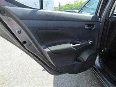 2021 Nissan Versa SV   - Photo 22 - Haddon Twp, NJ 08107