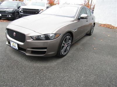 2017 Jaguar XE 35t Premium   - Photo 3 - Haddon Twp, NJ 08107