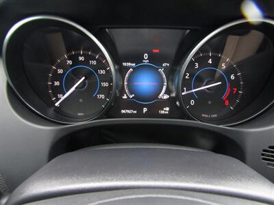 2017 Jaguar XE 35t Premium   - Photo 25 - Haddon Twp, NJ 08107