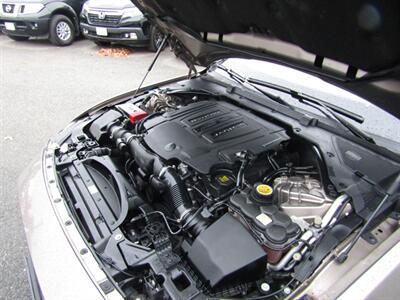 2017 Jaguar XE 35t Premium   - Photo 42 - Haddon Twp, NJ 08107