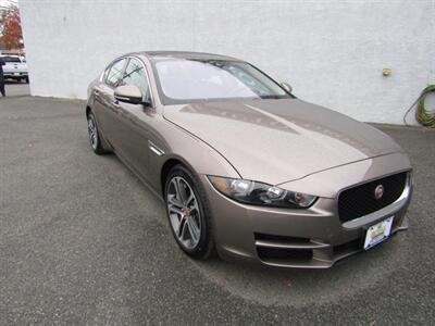 2017 Jaguar XE 35t Premium   - Photo 1 - Haddon Twp, NJ 08107