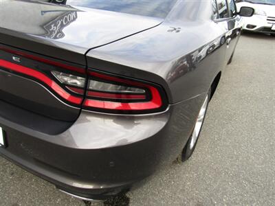 2020 Dodge Charger SXT PLUS,LEATHER,TECH  PKG,SILVER CERTIFIED   - Photo 15 - Haddon Twp, NJ 08107