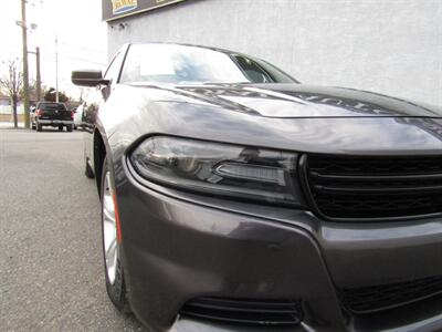 2020 Dodge Charger SXT PLUS,LEATHER,TECH  PKG,SILVER CERTIFIED   - Photo 9 - Haddon Twp, NJ 08107