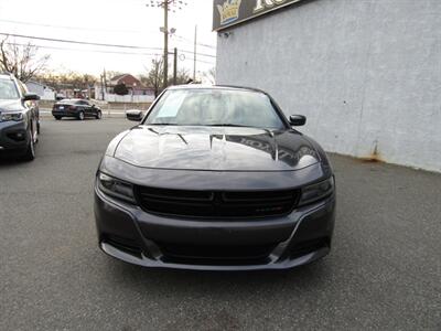 2020 Dodge Charger SXT PLUS,LEATHER,TECH  PKG,SILVER CERTIFIED   - Photo 2 - Haddon Twp, NJ 08107