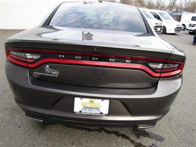 2020 Dodge Charger SXT PLUS,LEATHER,TECH  PKG,SILVER CERTIFIED   - Photo 14 - Haddon Twp, NJ 08107