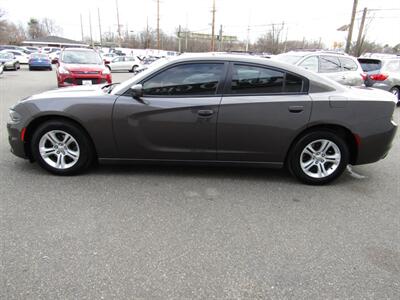 2020 Dodge Charger SXT PLUS,LEATHER,TECH  PKG,SILVER CERTIFIED   - Photo 4 - Haddon Twp, NJ 08107