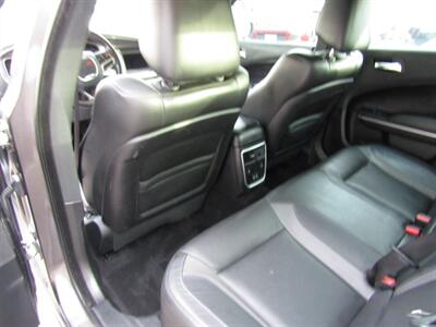 2020 Dodge Charger SXT PLUS,LEATHER,TECH  PKG,SILVER CERTIFIED   - Photo 31 - Haddon Twp, NJ 08107