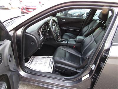 2020 Dodge Charger SXT PLUS,LEATHER,TECH  PKG,SILVER CERTIFIED   - Photo 26 - Haddon Twp, NJ 08107