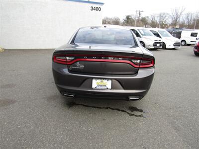 2020 Dodge Charger SXT PLUS,LEATHER,TECH  PKG,SILVER CERTIFIED   - Photo 6 - Haddon Twp, NJ 08107