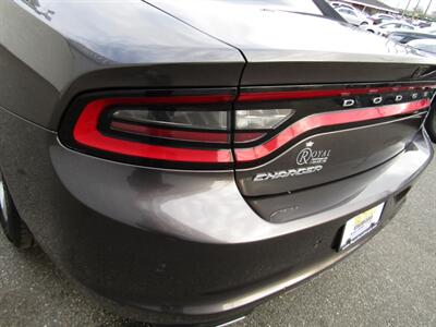 2020 Dodge Charger SXT PLUS,LEATHER,TECH  PKG,SILVER CERTIFIED   - Photo 13 - Haddon Twp, NJ 08107