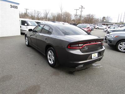 2020 Dodge Charger SXT PLUS,LEATHER,TECH  PKG,SILVER CERTIFIED   - Photo 5 - Haddon Twp, NJ 08107