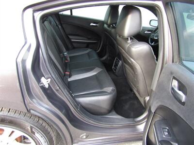 2020 Dodge Charger SXT PLUS,LEATHER,TECH  PKG,SILVER CERTIFIED   - Photo 29 - Haddon Twp, NJ 08107