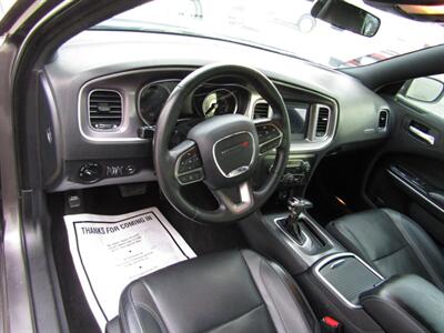 2020 Dodge Charger SXT PLUS,LEATHER,TECH  PKG,SILVER CERTIFIED   - Photo 30 - Haddon Twp, NJ 08107