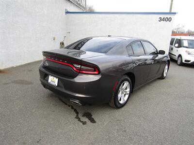 2020 Dodge Charger SXT PLUS,LEATHER,TECH  PKG,SILVER CERTIFIED   - Photo 7 - Haddon Twp, NJ 08107