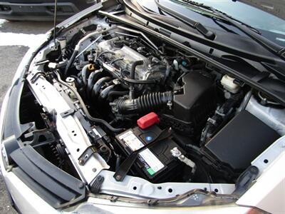 2014 Toyota Corolla LE,CONV PKG,RVC,PWR PKG,SILVER CERTIFIED   - Photo 41 - Haddon Twp, NJ 08107