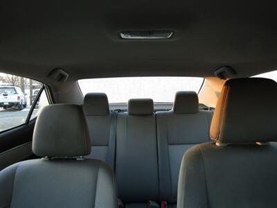 2014 Toyota Corolla LE,CONV PKG,RVC,PWR PKG,SILVER CERTIFIED   - Photo 33 - Haddon Twp, NJ 08107