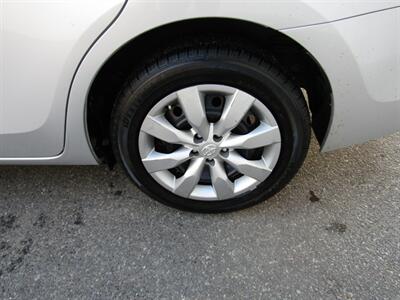 2014 Toyota Corolla LE,CONV PKG,RVC,PWR PKG,SILVER CERTIFIED   - Photo 36 - Haddon Twp, NJ 08107
