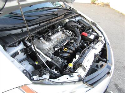 2014 Toyota Corolla LE,CONV PKG,RVC,PWR PKG,SILVER CERTIFIED   - Photo 39 - Haddon Twp, NJ 08107
