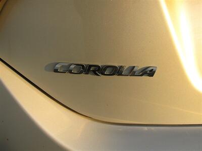 2014 Toyota Corolla LE,CONV PKG,RVC,PWR PKG,SILVER CERTIFIED   - Photo 10 - Haddon Twp, NJ 08107