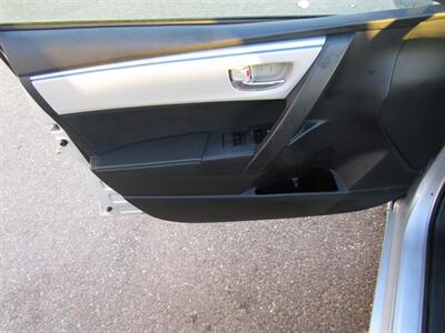 2014 Toyota Corolla LE,CONV PKG,RVC,PWR PKG,SILVER CERTIFIED   - Photo 13 - Haddon Twp, NJ 08107