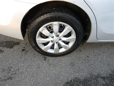 2014 Toyota Corolla LE,CONV PKG,RVC,PWR PKG,SILVER CERTIFIED   - Photo 37 - Haddon Twp, NJ 08107