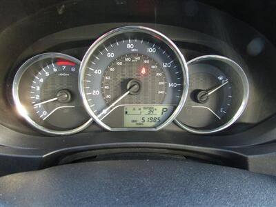 2014 Toyota Corolla LE,CONV PKG,RVC,PWR PKG,SILVER CERTIFIED   - Photo 28 - Haddon Twp, NJ 08107