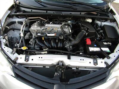2014 Toyota Corolla LE,CONV PKG,RVC,PWR PKG,SILVER CERTIFIED   - Photo 40 - Haddon Twp, NJ 08107