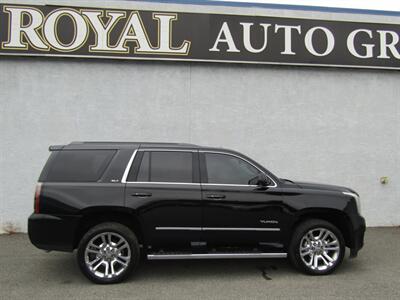 2017 GMC Yukon SLT,4X4,TECH PKG.DR.ASST PKG,RVCSILVER CERTIFIED - Photo 2 - Haddon Twp, NJ 08107
