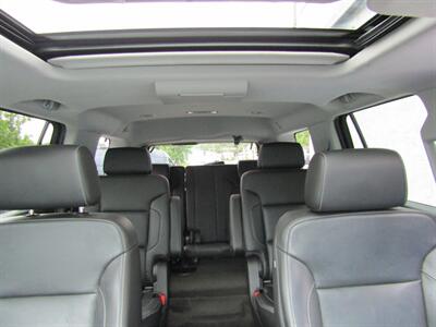 2017 GMC Yukon SLT,4X4,TECH PKG.DR.ASST PKG,RVCSILVER CERTIFIED - Photo 16 - Haddon Twp, NJ 08107