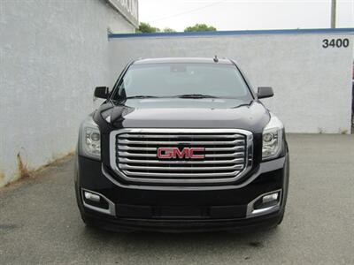 2017 GMC Yukon SLT,4X4,TECH PKG.DR.ASST PKG,RVCSILVER CERTIFIED - Photo 3 - Haddon Twp, NJ 08107