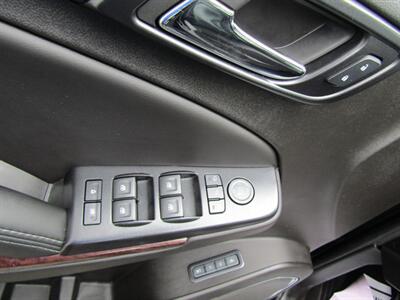 2017 GMC Yukon SLT,4X4,TECH PKG.DR.ASST PKG,RVCSILVER CERTIFIED - Photo 10 - Haddon Twp, NJ 08107