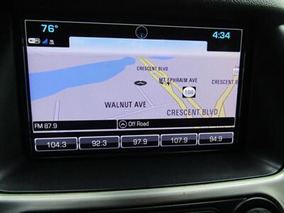 2017 GMC Yukon SLT,4X4,TECH PKG.DR.ASST PKG,RVCSILVER CERTIFIED - Photo 31 - Haddon Twp, NJ 08107