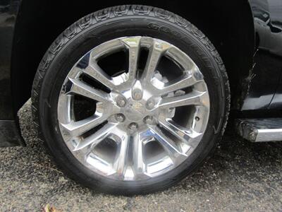 2017 GMC Yukon SLT,4X4,TECH PKG.DR.ASST PKG,RVCSILVER CERTIFIED - Photo 38 - Haddon Twp, NJ 08107
