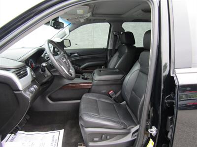 2017 GMC Yukon SLT,4X4,TECH PKG.DR.ASST PKG,RVCSILVER CERTIFIED - Photo 12 - Haddon Twp, NJ 08107