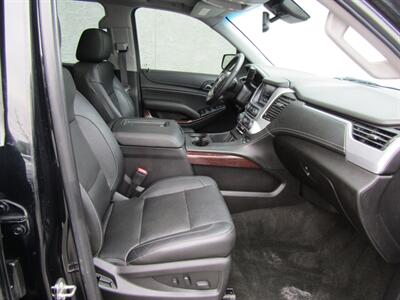 2017 GMC Yukon SLT,4X4,TECH PKG.DR.ASST PKG,RVCSILVER CERTIFIED - Photo 21 - Haddon Twp, NJ 08107