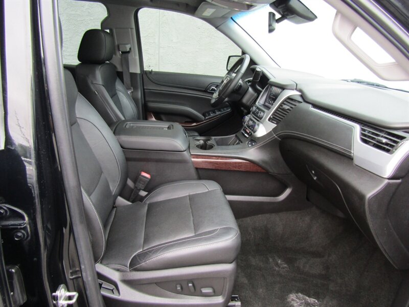2017 GMC Yukon SLT,4X4,TECH PKG.DR.ASST PKG,RVCSILVER CERTIFIED - Photo 21 - Haddon Twp, NJ 08107