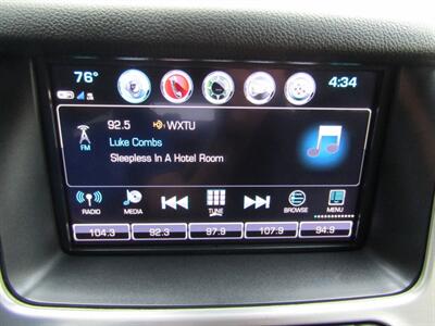 2017 GMC Yukon SLT,4X4,TECH PKG.DR.ASST PKG,RVCSILVER CERTIFIED - Photo 30 - Haddon Twp, NJ 08107